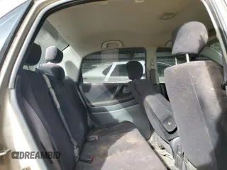 2004 Suzuki Aerio S z VIN JS2RA61S445207836, wystawiony jako Copart lot #48757125 z przebiegiem 96 400 mil mil oraz Czysty tytuł • Clean title. Historia ofert i sprzedaży dostępna na DreamBid. Obrazek 10.