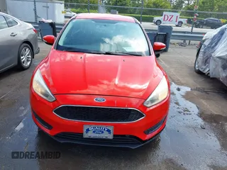 2015 Ford Focus SE с VIN 1FADP3F29FL283874, выставлен на аукционе IAAI как лот 42059480 с пробегом 138 664 миль миль и . История ставок и продаж доступна на DreamBid. Изображение 12.