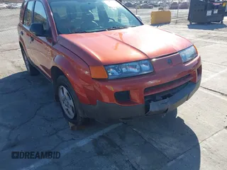 2003 Saturn VUE with VIN 5GZCZ33D73S907273, listed as a IAAI auction lot 40463486 with 115,841 mi miles. Bid and sale history available at carsss.com. Image 6.