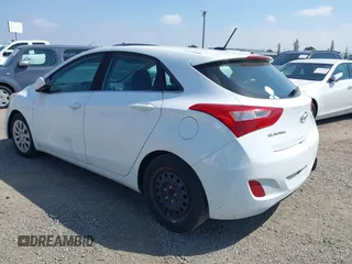 2017 Hyundai Elantra z VIN KMHD35LH6HU361398, wystawiony jako IAAI lot #41949217 z przebiegiem 160 262 mil mil oraz . Historia ofert i sprzedaży dostępna na DreamBid. Obrazek 3.