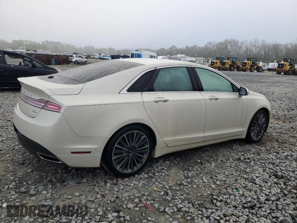 2016 Lincoln MKZ Hybrid с VIN 3LN6L2LU4GR601364, выставлен на аукционе Copart как лот 50378815 с пробегом 114 943 миль миль и Списание • Salvage title. История ставок и продаж доступна на DreamBid. Изображение 3.