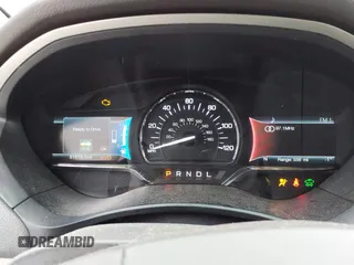 2017 Lincoln MKZ Hybrid Reserve с VIN 3LN6L5MU0HR600438, выставлен на аукционе IAAI как лот 40885890 с пробегом 81 519 миль миль и . История ставок и продаж доступна на DreamBid. Изображение 7.