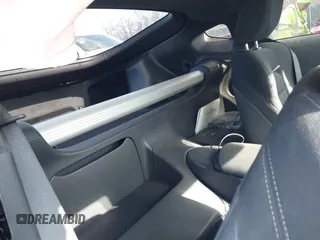 2023 Nissan Z Sport с VIN JN1BZ4AH6PM312226, выставлен на аукционе IAAI как лот 41659805 с пробегом 9 378 миль миль и . История ставок и продаж доступна на DreamBid. Изображение 8.