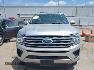 2019 Ford Expedition XLT with VIN 1FMJU1HTXKEA16110, listed as a IAAI auction lot 42348106 with 95,116 mi miles and . Bid and sale history available at DreamBid. Image 13.