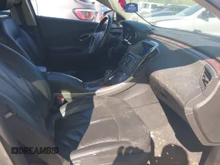 2012 Buick LaCrosse Leather с VIN 1G4GC5ER2CF171615, выставлен на аукционе IAAI как лот 42006037 с пробегом 136 591 миль миль и . История ставок и продаж доступна на DreamBid. Изображение 5.