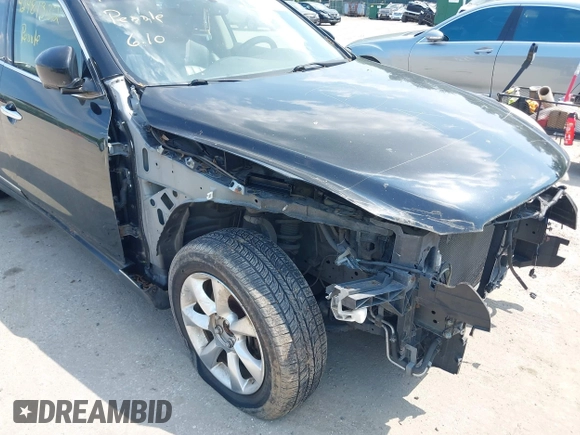 2010 Infiniti EX Journey with VIN JN1AJ0HR3AM751403, listed as a IAAI auction lot 42481332 with 190,291 mi miles and . Bid and sale history available at DreamBid. Image 13.