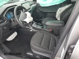 2024 Ford Escape Active with VIN 1FMCU9GN9RUB45661, listed as a Copart auction lot 43371945 with 1,636 mi miles and Non Repairable. Bid and sale history available at DreamBid. Image 7.