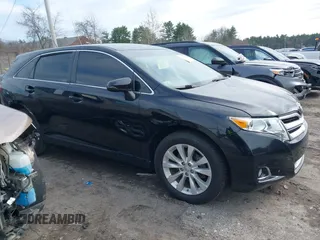 2014 Toyota Venza LE z VIN 4T3BA3BB4EU053843, wystawiony jako IAAI lot #41962412 z przebiegiem 100 817 mil mil oraz . Historia ofert i sprzedaży dostępna na DreamBid. Obrazek 13.