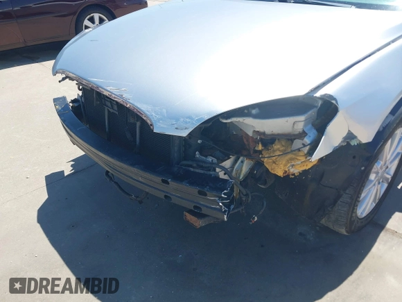 2011 Buick Lucerne CXL with VIN 1G4HC5EM3BU148802, listed as a IAAI auction lot 41961785 with 113,060 mi miles and . Bid and sale history available at carsss.com. Image 6.