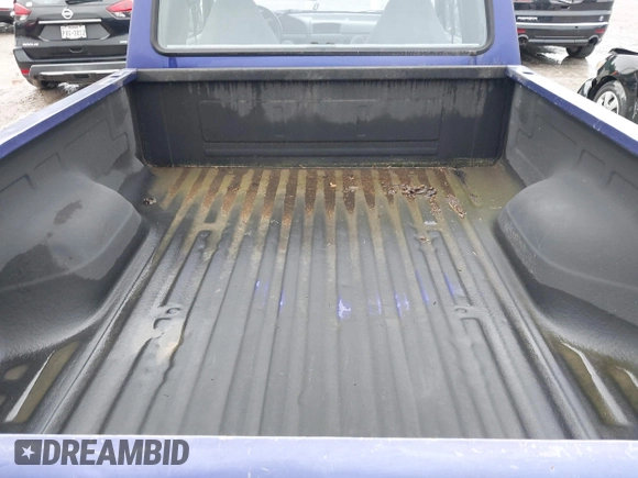 1995 Ford F-150 z VIN 1FTEX15N1SKA03783, wystawiony jako IAAI lot #42615160 z przebiegiem 229 092 mil mil oraz . Historia ofert i sprzedaży dostępna na DreamBid. Obrazek 8.
