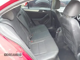 2013 Volkswagen Jetta SE with VIN 3VWDP7AJ1DM407600, listed as a IAAI auction lot 41955842 with Not provided miles and . Bid and sale history available at DreamBid. Image 8.