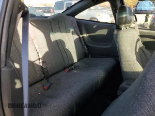 2005 Chevrolet Cavalier with VIN 1G1JC12F257183833, listed as a Copart auction lot 77967124 with 207,995 mi miles and Salvage Title. Bid and sale history available at carsss.com. Image 10.