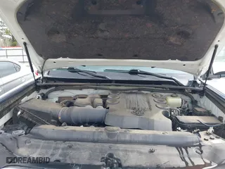 2022 Toyota 4Runner TRD Off Road with VIN JTEPU5JR2N5978258, listed as a IAAI auction lot 41441475 with 80,395 mi miles. Bid and sale history available at carsss.com. Image 10.