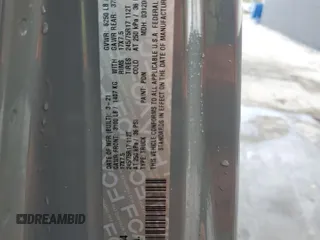 2021 Jeep Gladiator Sport S с VIN 1C6JJTAG1ML562354, выставлен на аукционе Copart как лот 54850185 с пробегом 67 473 миль миль и На запчасти • Non repairable. История ставок и продаж доступна на DreamBid. Изображение 12.