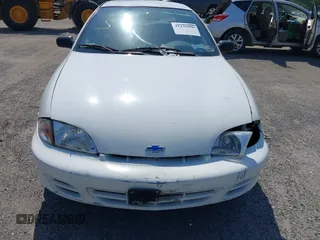 2001 Chevrolet Cavalier with VIN 1G1JC524017344700, listed as a IAAI auction lot 42436496 with Not provided miles and . Bid and sale history available at DreamBid. Image 10.