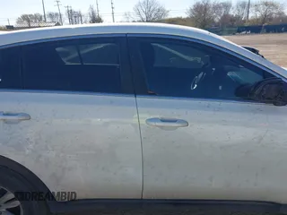 2018 Kia Sportage LX with VIN KNDPM3AC2J7445877, listed as a IAAI auction lot 41749884 with 150,320 mi miles and . Bid and sale history available at DreamBid. Image 12.