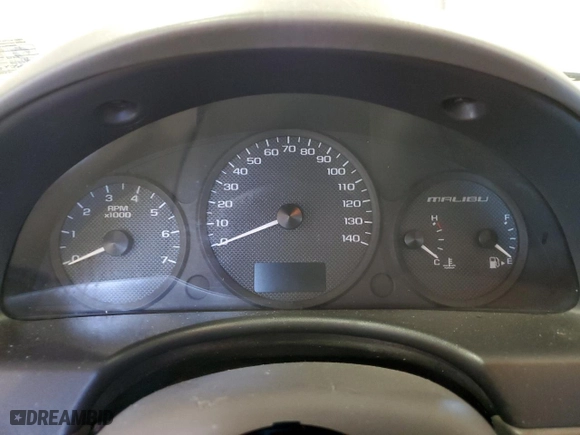 2004 Chevrolet Malibu LS with VIN 1G1ZT52844F113573, listed as a Copart auction lot 70886814 with 0 mi miles and Salvage Title. Bid and sale history available at carsss.com. Image 9.