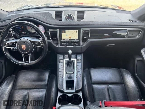 2015 Porsche Macan S with VIN WP1AB2A55FLB54536, listed as a Copart auction lot 53641375 with 147,631 mi miles and Clean title. Bid and sale history available at DreamBid. Image 10.
