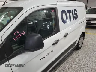 2019 Ford Transit Connect XL z VIN NM0LS7E23K1432019, wystawiony jako IAAI lot #42403936 z przebiegiem 82 254 mil mil oraz . Historia ofert i sprzedaży dostępna na DreamBid. Obrazek 1.