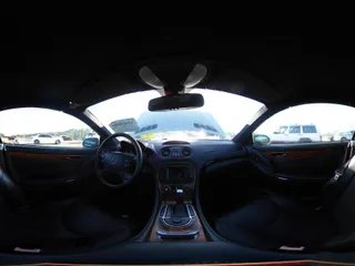 2003 Mercedes-Benz SL 500 with VIN WDBSK75F53F010905, listed as a IAAI auction lot 41998993 with Not provided miles and . Bid and sale history available at DreamBid. Image 18.