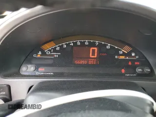 2002 Honda S2000 z VIN JHMAP11472T005753, wystawiony jako Copart lot #54002225 z przebiegiem 156 893 mil mil oraz Czysty tytuł • Clean title. Historia ofert i sprzedaży dostępna na DreamBid. Obrazek 9.
