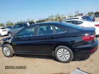 2020 Volkswagen Jetta S z VIN 3VWC57BU1LM083539, wystawiony jako IAAI lot #41852024 z przebiegiem 35 931 mil mil oraz . Historia ofert i sprzedaży dostępna na DreamBid. Obrazek 15.