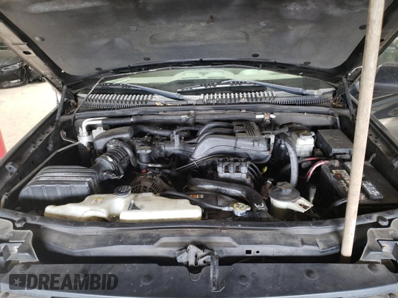 2006 Ford Explorer Eddie Bauer with VIN 1FMEU74E36UB22602, listed as a Copart auction lot 85584954 with 176,624 mi miles and Clean title. Bid and sale history available at DreamBid. Image 12.