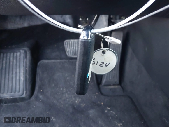 2023 Kia Sportage SX-Prestige with VIN 5XYK53AF6PG021521, listed as a IAAI auction lot 41516561 with 14,902 mi miles and . Bid and sale history available at DreamBid. Image 11.