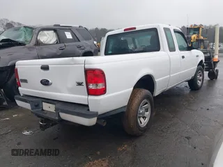 2010 Ford Ranger XLT с VIN 1FTKR4EEXAPA07766, выставлен на аукционе IAAI как лот 41237343 с пробегом Не указан миль и . История ставок и продаж доступна на DreamBid. Изображение 4.
