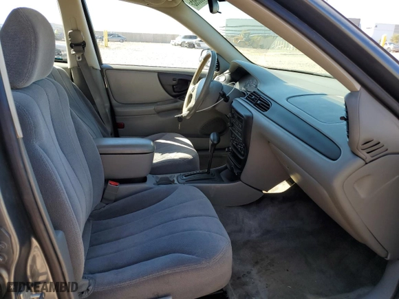 2005 Chevrolet Classic with VIN 1G1ND52F95M104052, listed as a Copart auction lot 46865965 with 86,973 mi miles and Salvage Title. Bid and sale history available at carsss.com. Image 7.