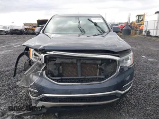 2019 GMC Acadia SLE z VIN 1GKKNRLSXKZ157162, wystawiony jako IAAI lot #41637488 z przebiegiem 53 687 mil mil oraz . Historia ofert i sprzedaży dostępna na DreamBid. Obrazek 12.