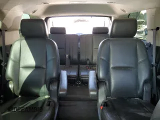 2013 GMC Yukon SLT with VIN 1GKS1CE07DR356273, listed as a Copart auction lot 73054304 with 97,291 mi miles and Salvage Title. Bid and sale history available at carsss.com. Image 10.