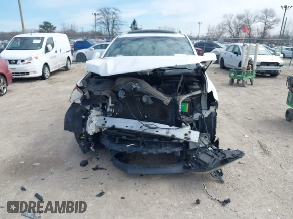 2013 Lexus RX 350 with VIN 2T2BK1BA8DC171827, listed as a IAAI auction lot 41878231 with 162,591 mi miles and . Bid and sale history available at DreamBid. Image 12.