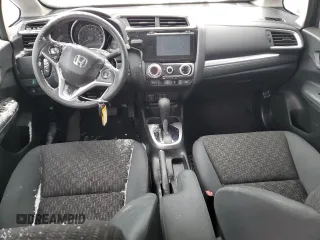 2015 Honda Fit LX with VIN 3HGGK5H52FM110299, listed as a Copart auction lot 47787645 with 129,498 mi miles and Clean Title. Bid and sale history available at carsss.com. Image 8.
