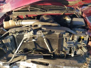 2005 Chevrolet Silverado 1500 Z71 with VIN 2GCEK13TX51401420, listed as a Copart auction lot 42414905 with 0 mi miles and Salvage Title. Bid and sale history available at carsss.com. Image 12.
