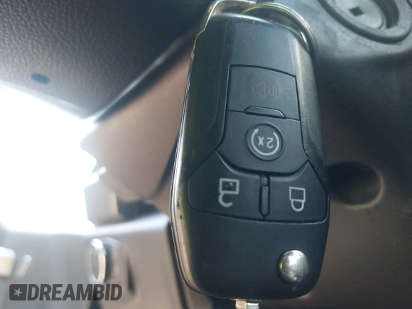 2018 Ford F-150 XL with VIN 1FTEW1EP2JFD51393, listed as a IAAI auction lot 42307408 with 141,478 mi miles and . Bid and sale history available at DreamBid. Image 11.