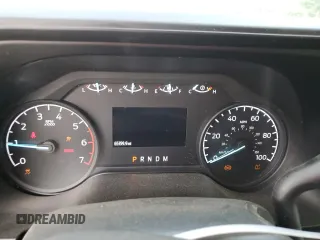 2023 Ford F-250 XL с VIN 1FT7X2BA7PEC78466, выставлен на аукционе Copart как лот 60484385 с пробегом 65 359 миль миль и Списание • Salvage title. История ставок и продаж доступна на DreamBid. Изображение 9.