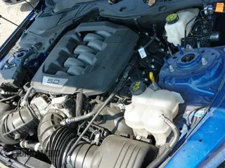 2024 Ford Mustang GT с VIN 1FA6P8CF8R5419756, выставлен на аукционе IAAI как лот 42482363 с пробегом 20 480 миль миль и . История ставок и продаж доступна на DreamBid. Изображение 20.