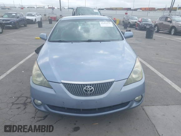 2006 Toyota Solara SE z VIN 4T1CE38P16U610827, wystawiony jako IAAI lot #42419978 z przebiegiem 147 683 mil mil oraz . Historia ofert i sprzedaży dostępna na DreamBid. Obrazek 12.