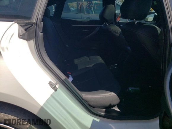 2020 BMW 4 Series 430i xDrive with VIN WBA4J3C0XLCE54173, listed as a Copart auction lot 56389825 with Not provided miles and Salvage title. Bid and sale history available at DreamBid. Image 10.