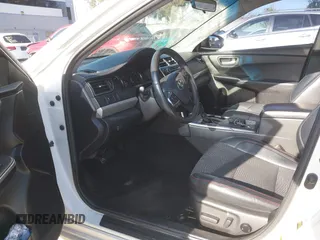 2017 Toyota Camry Hybrid LE with VIN 4T1BD1FK4HU221175, listed as a IAAI auction lot 41973130 with 104,919 mi miles. Bid and sale history available at carsss.com. Image 19.