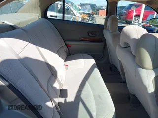 2001 Buick LeSabre Custom with VIN 1G4HP54K814229099, listed as a IAAI auction lot 41797746 with Not Provided miles and . Bid and sale history available at DreamBid. Image 8.