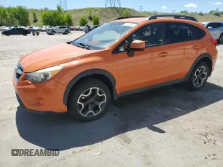 2014 Subaru Crosstrek Limited z VIN JF2GPAGC2E8328871, wystawiony jako Copart lot #57359255 z przebiegiem 187 168 mil mil oraz Tytuł czysty. Historia ofert i sprzedaży dostępna na DreamBid. Obrazek 1.