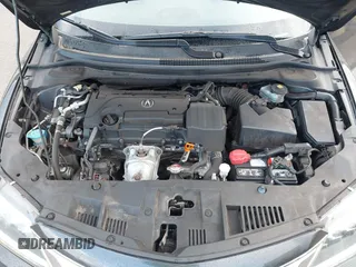 2016 Acura ILX with VIN 19UDE2F38GA021524, listed as a IAAI auction lot 41723974 with 82,415 mi miles and . Bid and sale history available at DreamBid. Image 10.