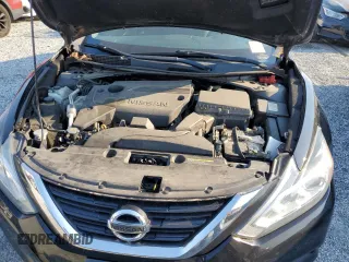 2018 Nissan Altima S with VIN 1N4AL3AP2JC177986, listed as a Copart auction lot 50828785 with 161,825 mi miles and Clean Title. Bid and sale history available at DreamBid. Image 11.
