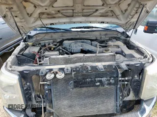 2015 Ford F-250 Lariat with VIN 1FT7W2B65FEB33276, listed as a Copart auction lot 61392365 with 193,284 mi miles and Clean title. Bid and sale history available at DreamBid. Image 11.