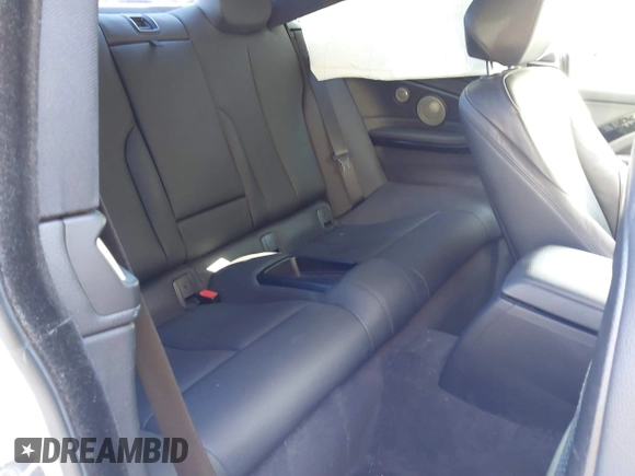 2014 BMW 4 Series 428i xDrive with VIN WBA3N9C56EF720947, listed as a IAAI auction lot 41530996 with Not provided miles and . Bid and sale history available at DreamBid. Image 8.