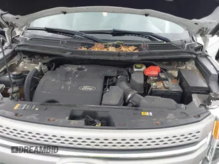 2013 Ford Explorer z VIN 1FM5K8B85DGC16338, wystawiony jako IAAI lot #42193303 z przebiegiem 236 088 mil mil oraz . Historia ofert i sprzedaży dostępna na DreamBid. Obrazek 10.