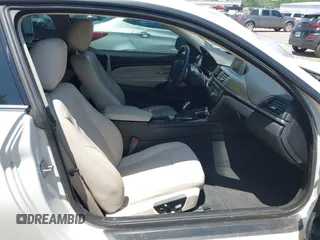 2015 BMW 4 Series 428i xDrive with VIN WBA3N5C58FK198596, listed as a IAAI auction lot 42514820 with 107,261 mi miles and . Bid and sale history available at DreamBid. Image 5.