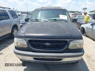 1998 Ford Explorer XL z VIN 1FMZU34X4WUC94388, wystawiony jako IAAI lot #42822057 z przebiegiem 232 117 mil mil oraz . Historia ofert i sprzedaży dostępna na DreamBid. Obrazek 6.